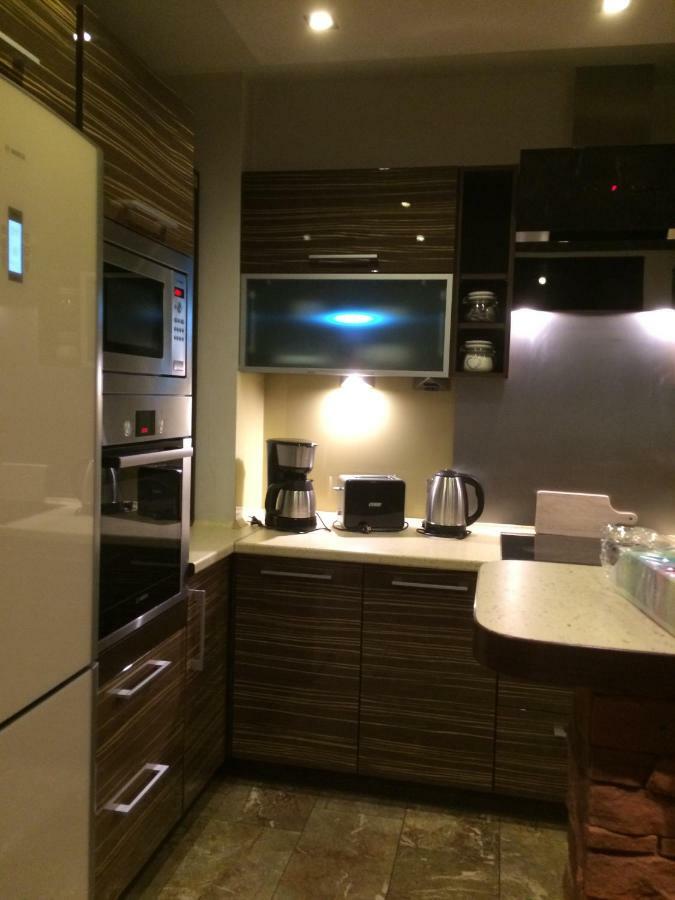 Appartamento Apartament "Cleopatra" Z Garazem Podziemnym, Faktury Vat Kielce Esterno foto